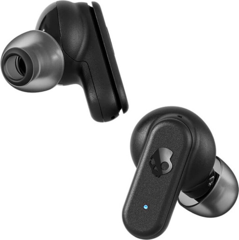 Headphone Dime 3 True Wireless In-Ear Black