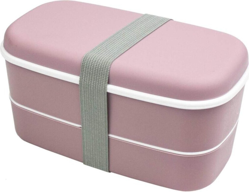 Matboks, Bento Box - Rosa