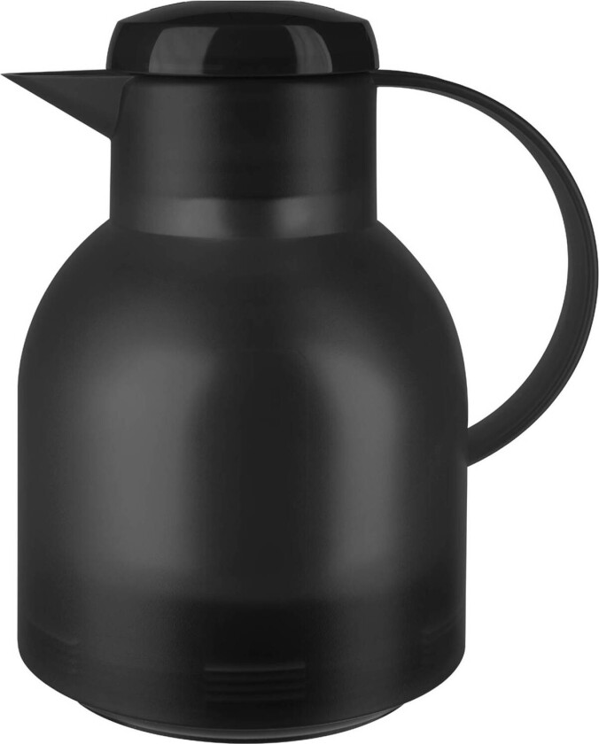 SAMBA jug 1.0L black