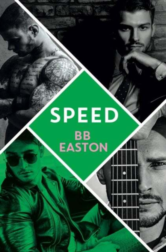 Speed av BB Easton