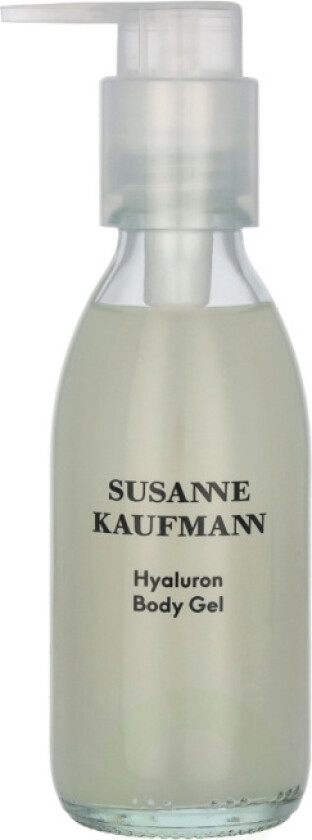 SUSANNE KAUFMANN Hyaluron Body Gel (100 ml)