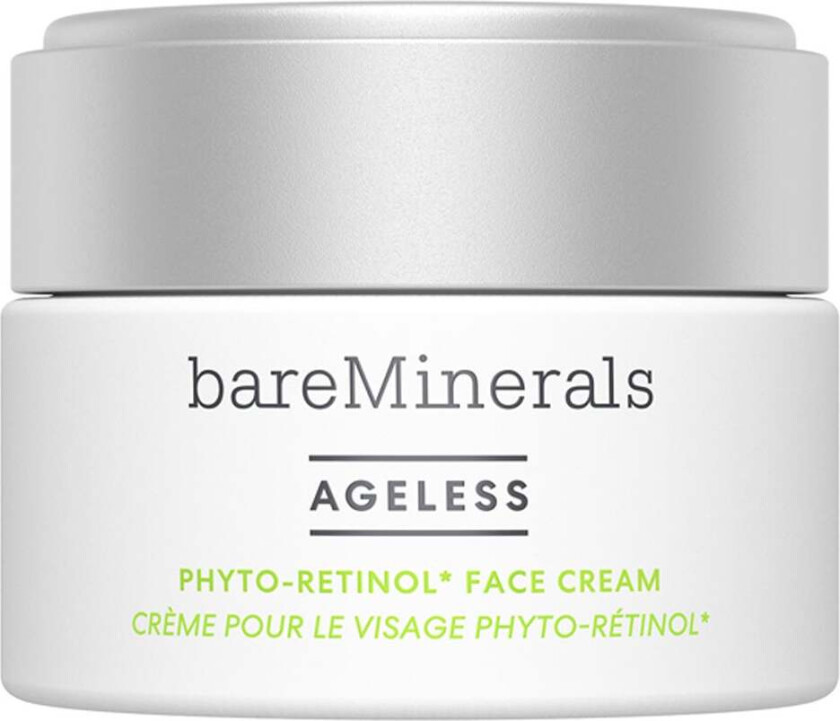 Bareminerals Ageless Phyto-Retinol Face Cream