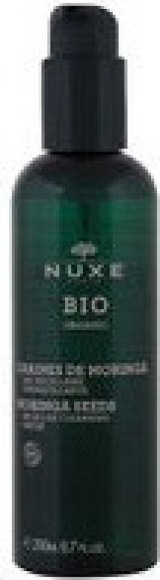 Nuxe Bio Cleansing Micellar Water 200ml