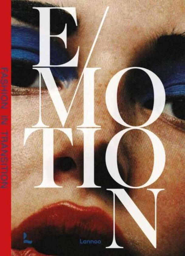 Emotion av Kaat Debo, Alistair O'Neill, Caroline Evans
