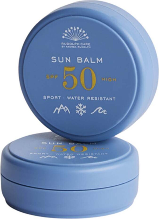 Bilde av Sun Balm Spf50 10ml