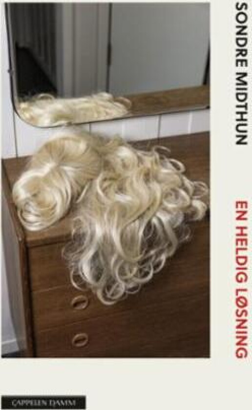 En heldig løsning av Sondre Midthun