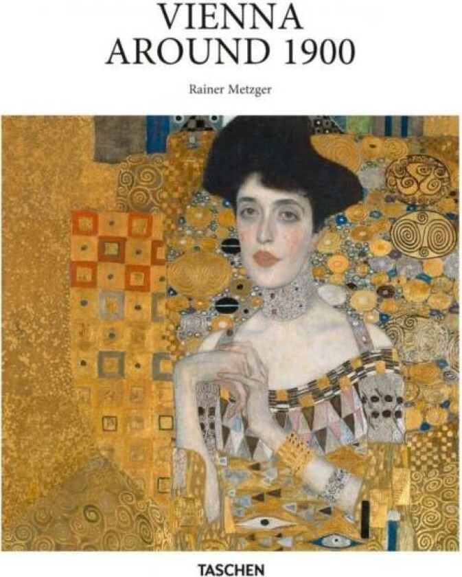 Vienna 1900 av Rainer Metzger