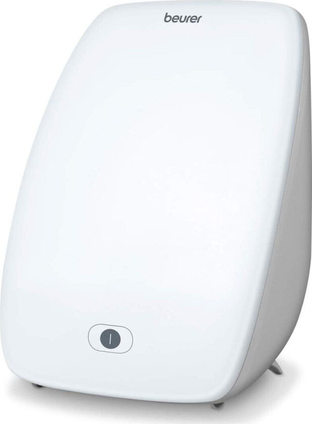 - TL 41 Touch Daylight Therapy Lamp - 3 Years Warranty