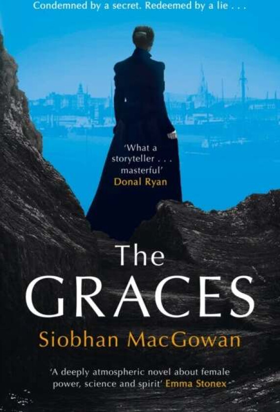 The Graces av Siobhan MacGowan