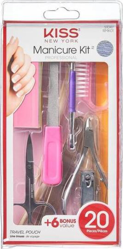 Manicure Kit