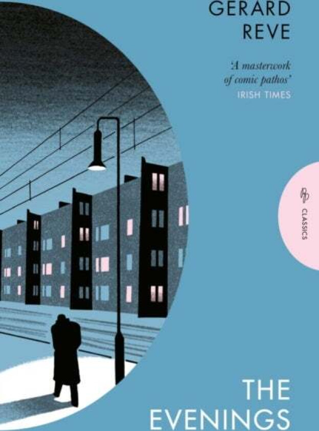 The Evenings av Gerard Reve