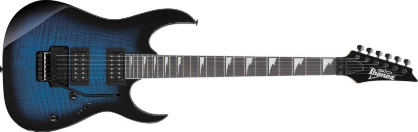 GRG320FA-TBS GIO Transparent Blue Sunburst