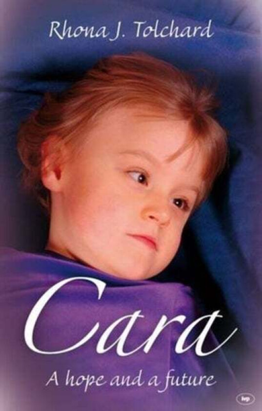 Cara av Rhona J Tolchard