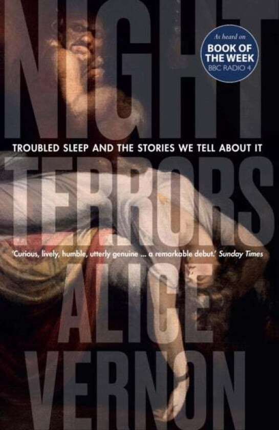 Night Terrors av Alice Vernon