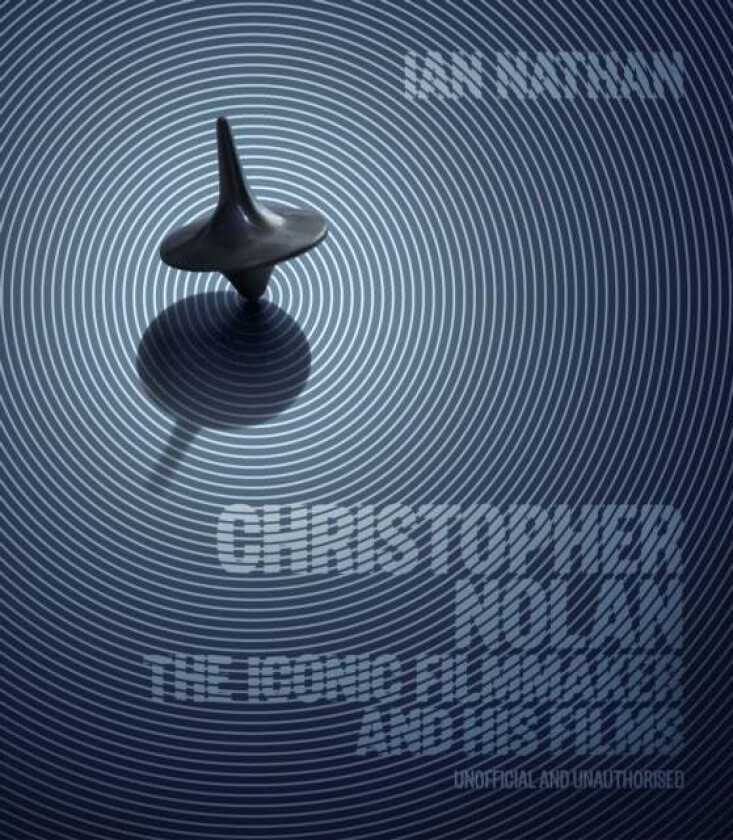 Christopher Nolan av Ian Nathan