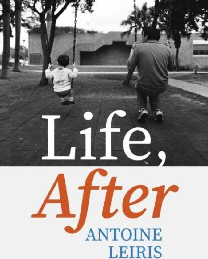 Life, After av Antoine Leiris