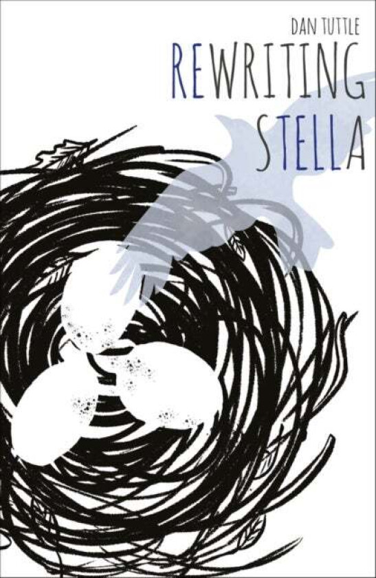 Rewriting Stella av Dan Tuttle