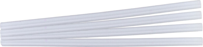 Acc T1706 P-stick transp, 4 pcs 23/24, polyetylenstift transparent none