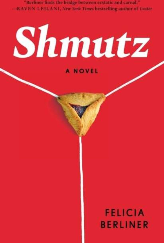 Shmutz av Felicia Berliner