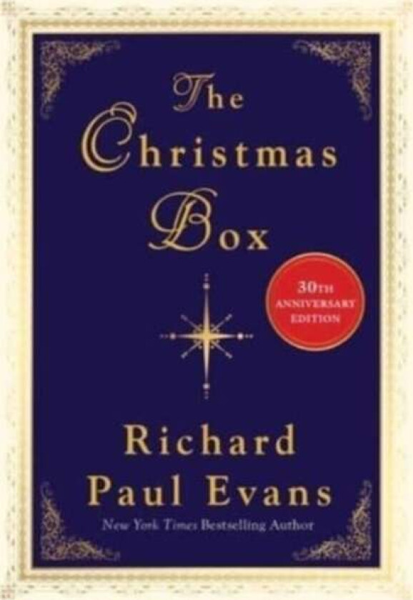 The Christmas Box av Richard Paul Evans