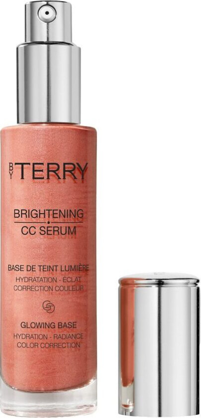 By Terry Brightening CC Serum N5 Sienna Light 30ml
