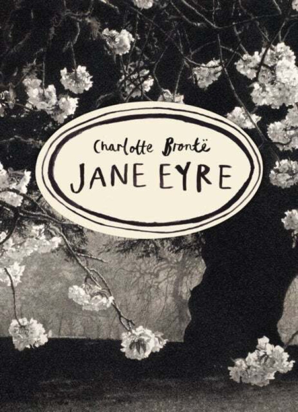 Jane Eyre (Vintage Classics Bronte Series) av Charlotte Bronte