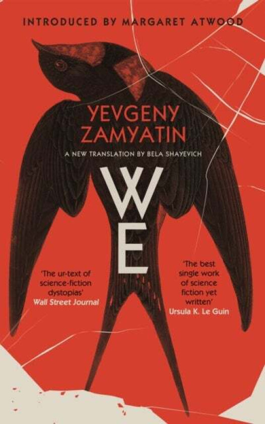 We av Yevgeny Zamyatin