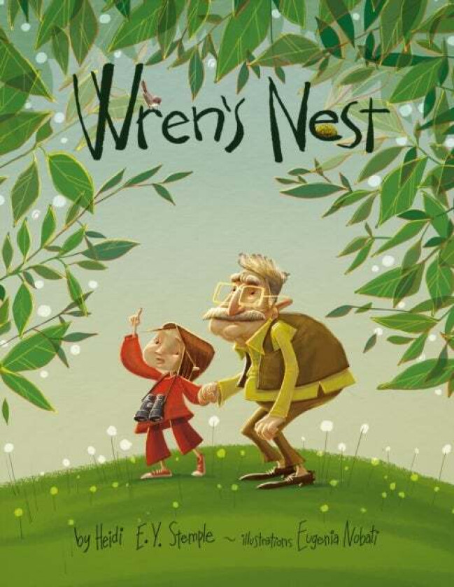 Wren's Nest av Heidi Stemple