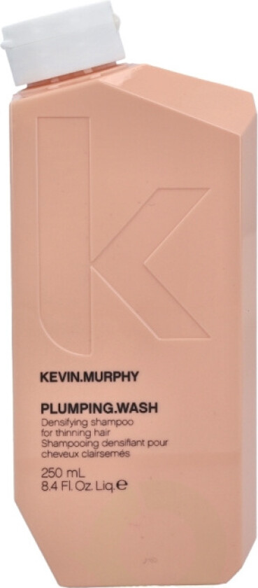 Plumping Wash 250 ml