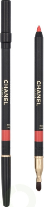 Le Crayon Levres Longwear Lip Pencil 1.2 g #198 Rose Poudre
