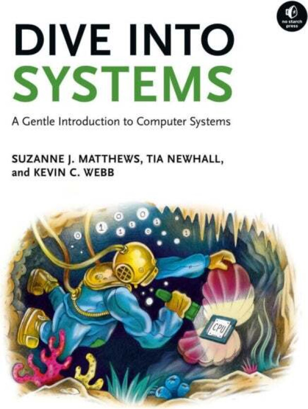 Dive Into Systems av Suzanne J Matthews, Tia Newhall, Kevin C Webb