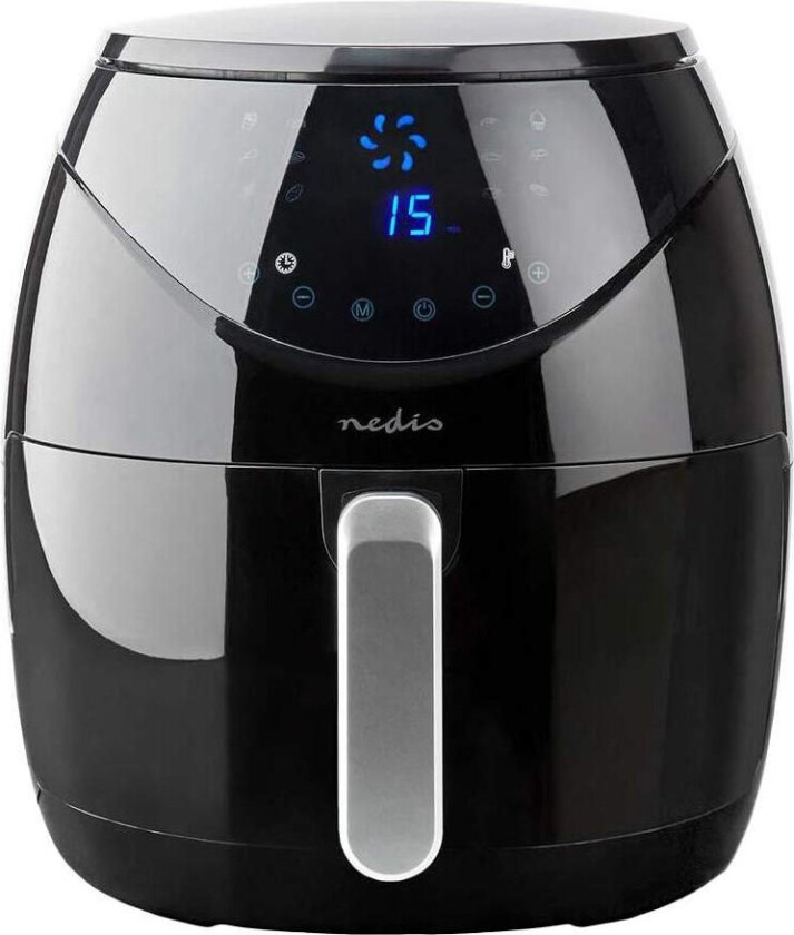 Airfryer XXL