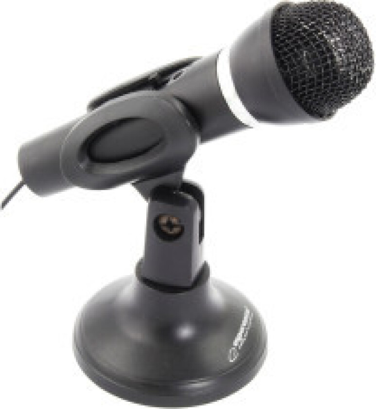 Bilde av Microphone Sing