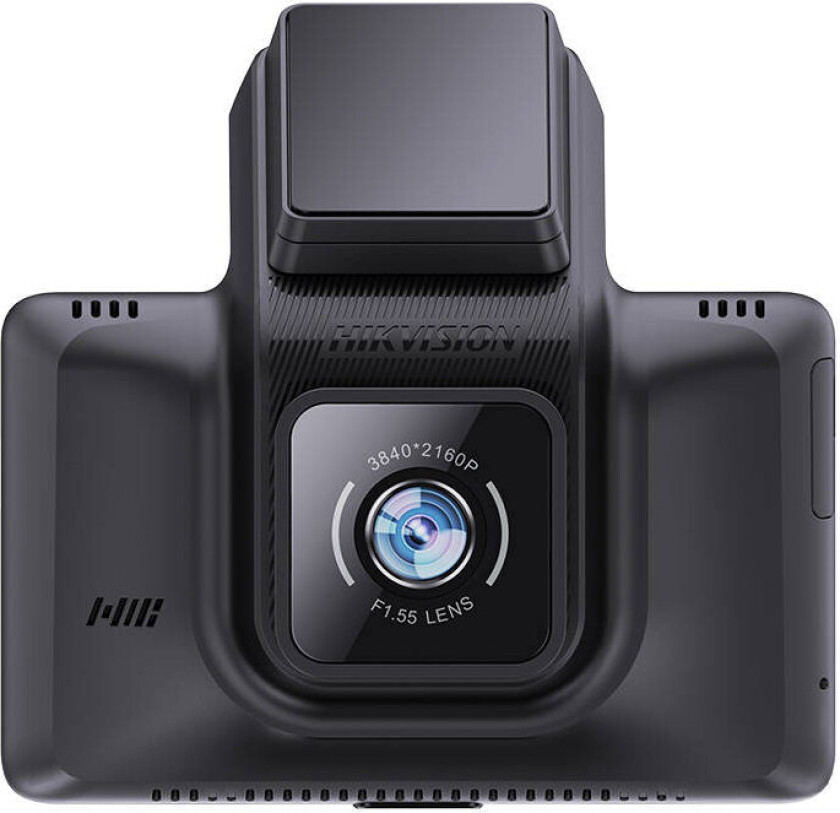 Hikvision AE-DC-4328-K5, 2560 x 1440 piksler, CMOS, 30 fps, H.265, Sorter, LCD