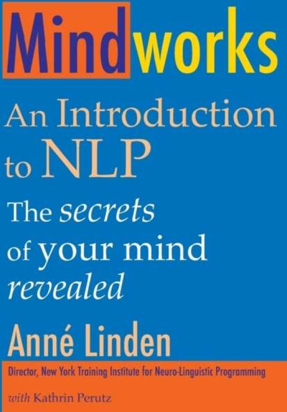 Mindworks av Anne Linden, Kathrin Perutz