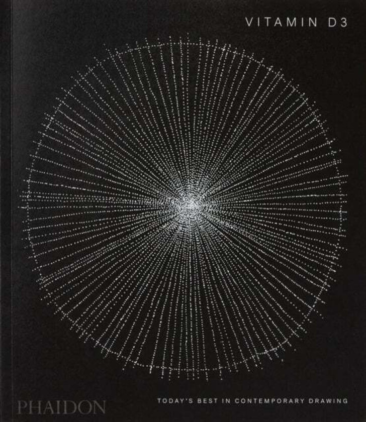 Vitamin D3 av Phaidon Editors