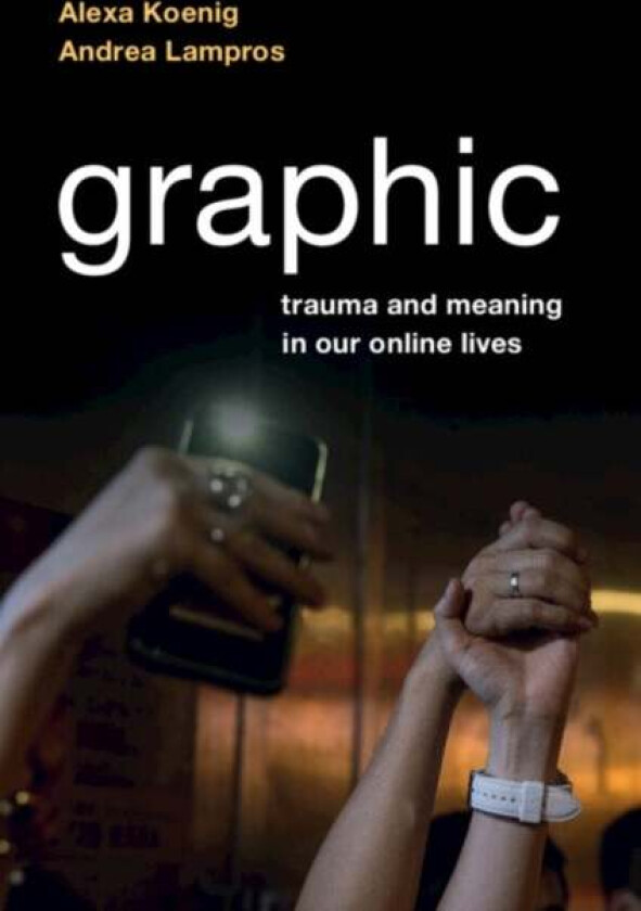 Graphic av Alexa (University of California Berkeley) Koenig, Andrea (University of California Berkeley) Lampros