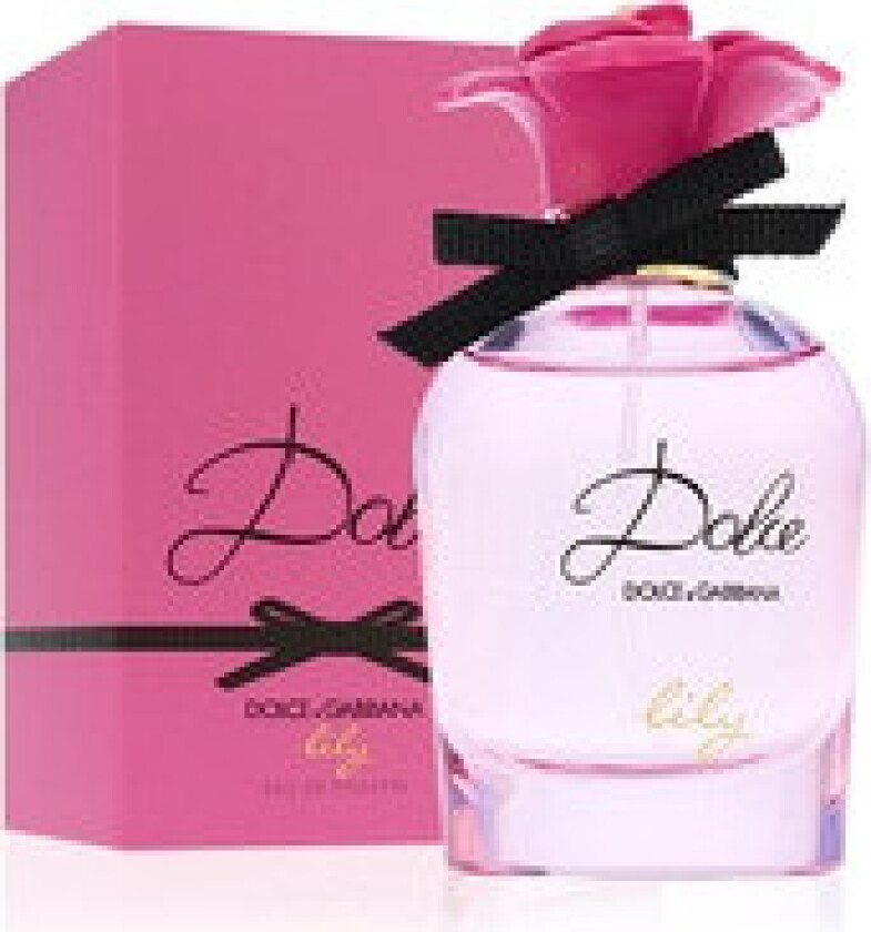 Dolce Lily EdT (30ml)