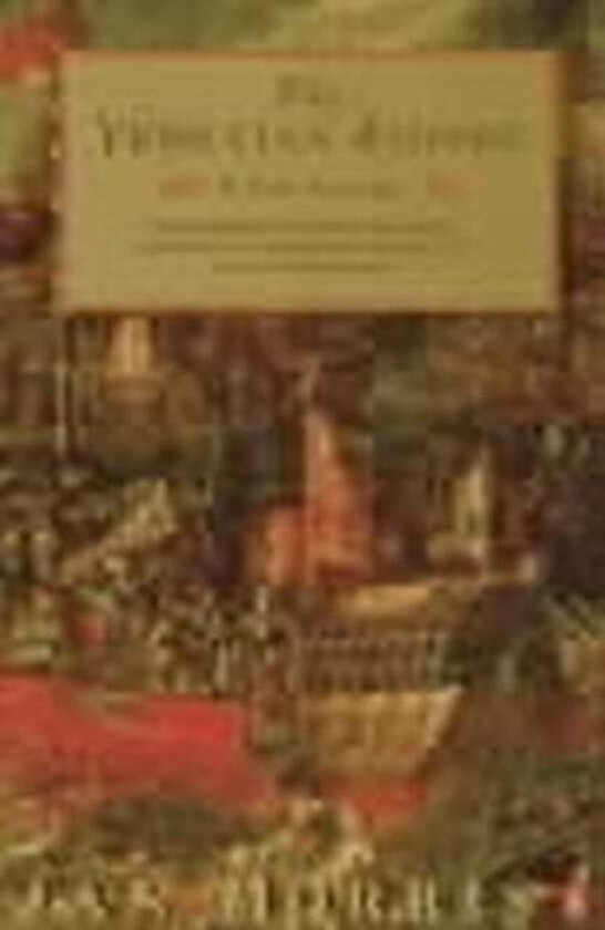 The Venetian Empire av Jan Morris
