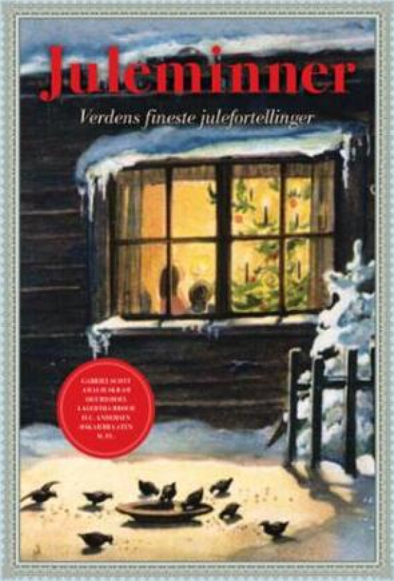 Juleminner