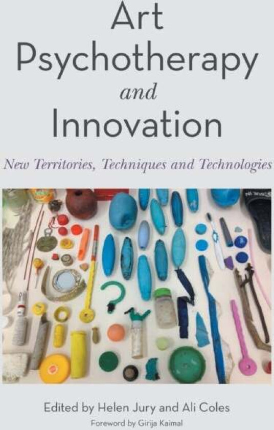Art Psychotherapy and Innovation