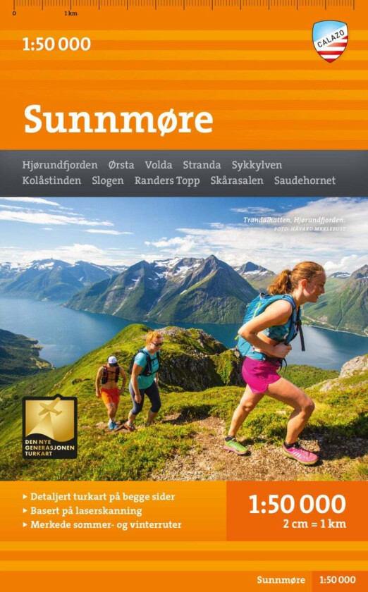 Sunnmøre