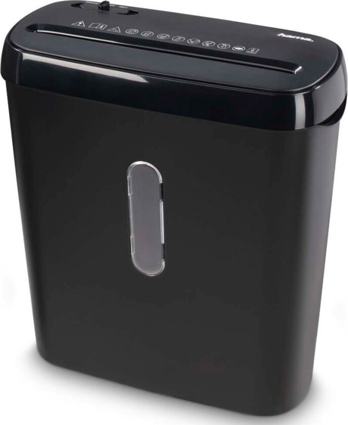 Basic S6 - Makulator - stripekutt - 6 mm - P-2