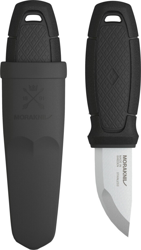 Eldris OneSize, Black