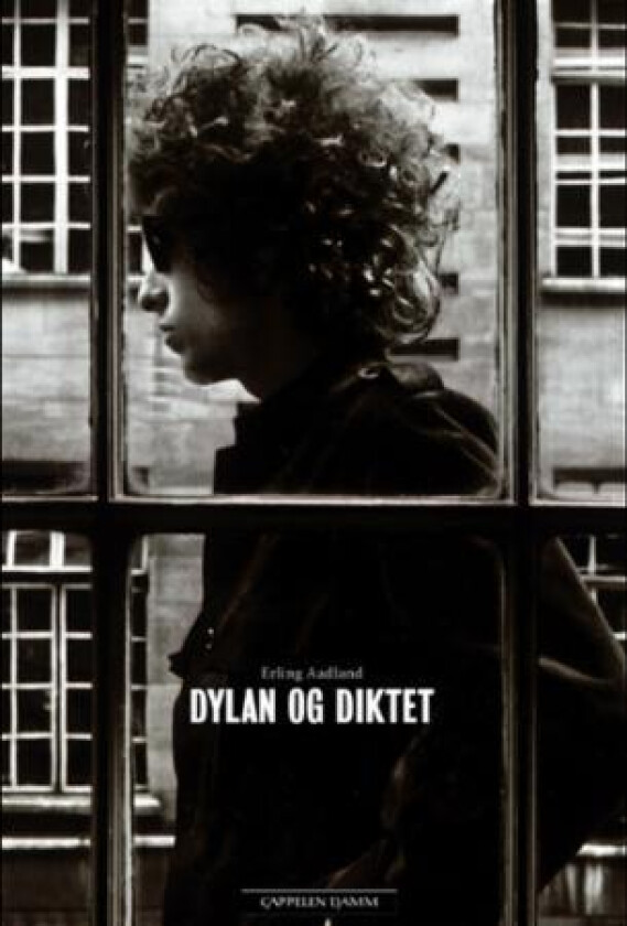 Dylan og diktet av Erling Aadland