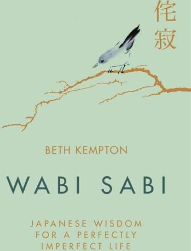 Wabi Sabi av Beth Kempton