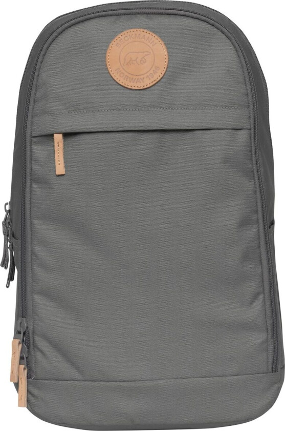 Skolesekk Urban Foggy Green 30L