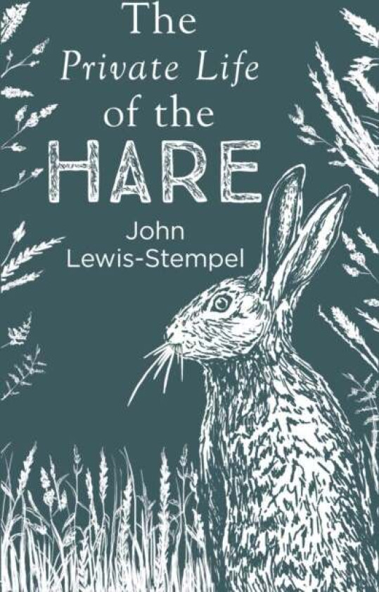 The Private Life of the Hare av John Lewis-Stempel