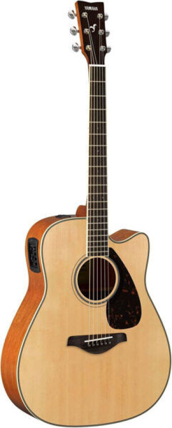 FGX820C NTII