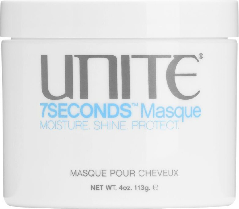 7Seconds Masque 113 g